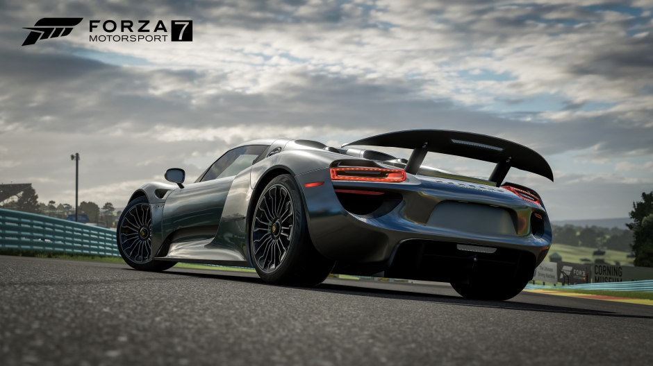 Forza Motorsport 4 Torrent
