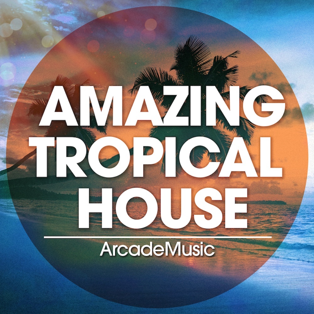 Fl studio tropical house pack